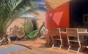 Casa Vivaqi Tenerife
