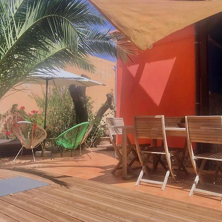 Casa Vivaqi Tenerife Granadilla De Abona Extérieur photo