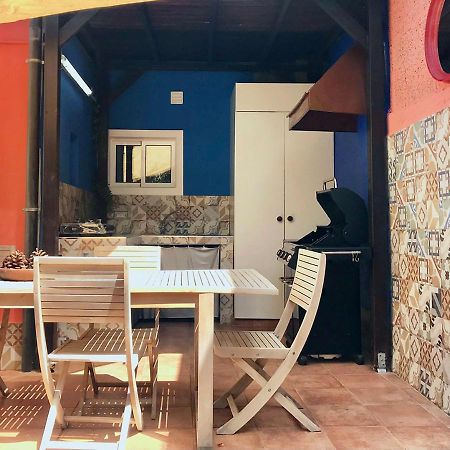 Casa Vivaqi Tenerife Granadilla De Abona Extérieur photo
