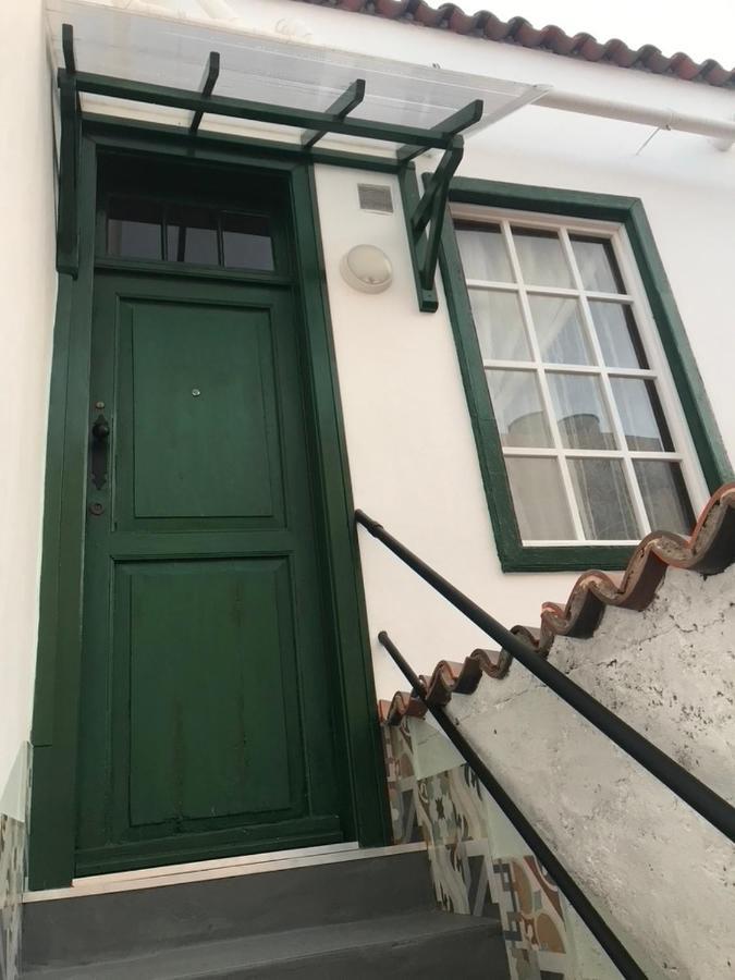 Casa Vivaqi Tenerife Granadilla De Abona Extérieur photo