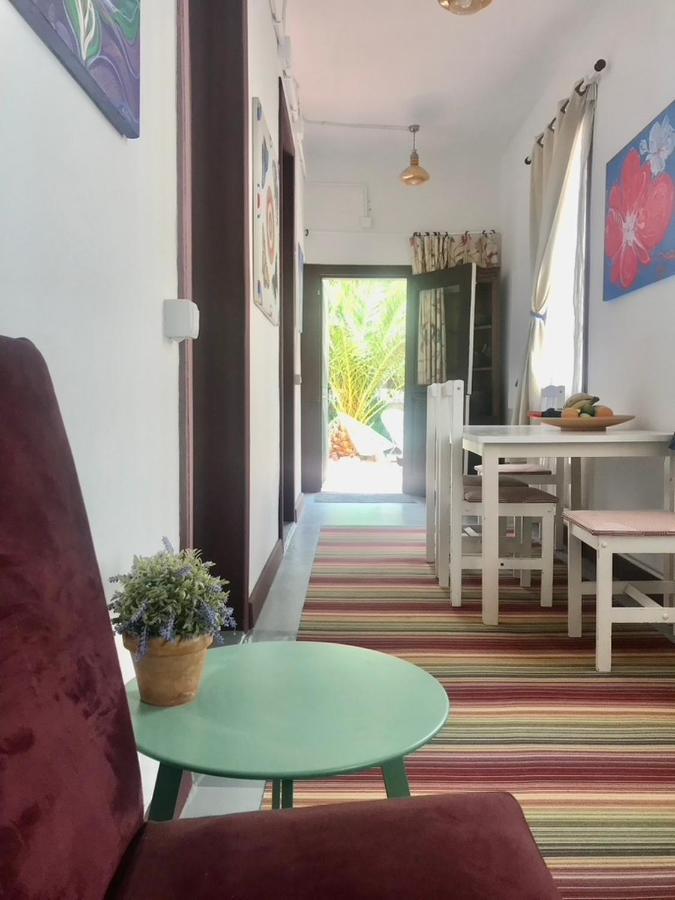 Casa Vivaqi Tenerife Granadilla De Abona Extérieur photo