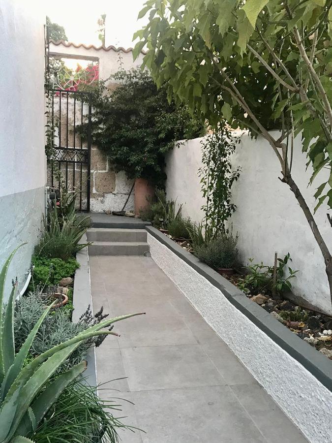 Casa Vivaqi Tenerife Granadilla De Abona Extérieur photo