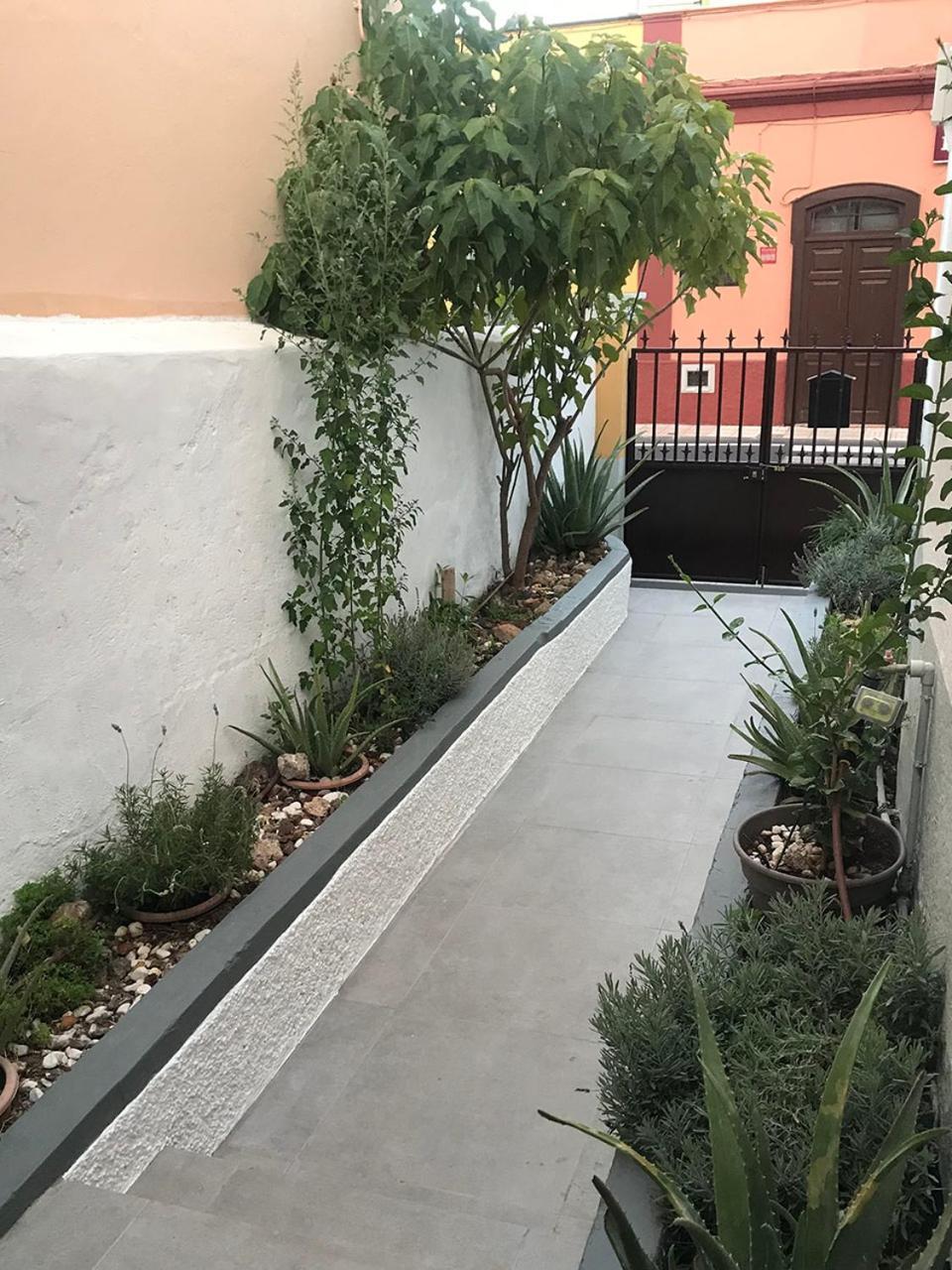 Casa Vivaqi Tenerife Granadilla De Abona Extérieur photo