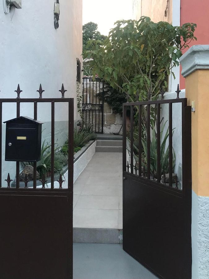 Casa Vivaqi Tenerife Granadilla De Abona Extérieur photo