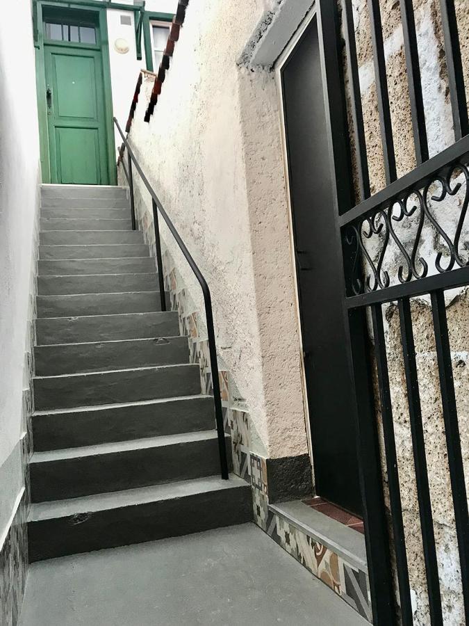 Casa Vivaqi Tenerife Granadilla De Abona Extérieur photo