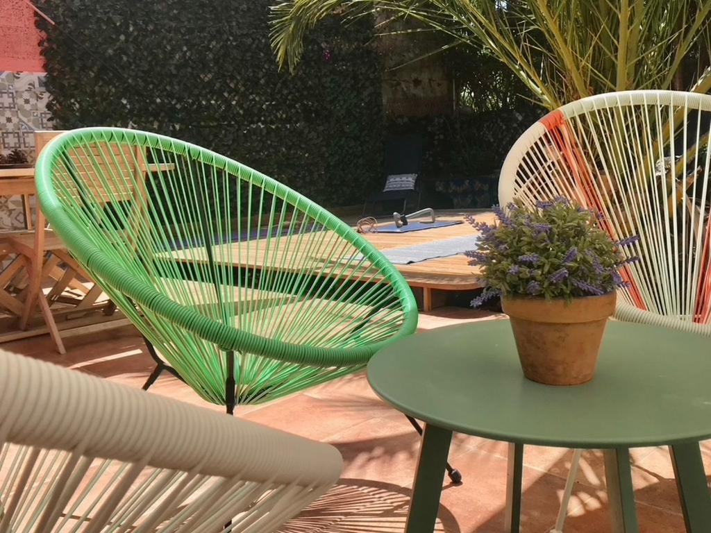 Casa Vivaqi Tenerife Granadilla De Abona Extérieur photo