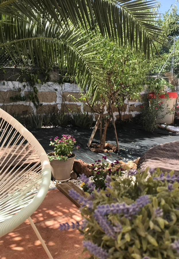 Casa Vivaqi Tenerife Granadilla De Abona Extérieur photo