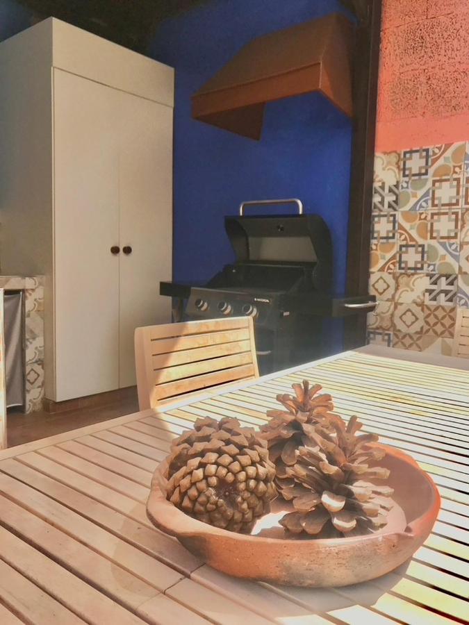 Casa Vivaqi Tenerife Granadilla De Abona Extérieur photo
