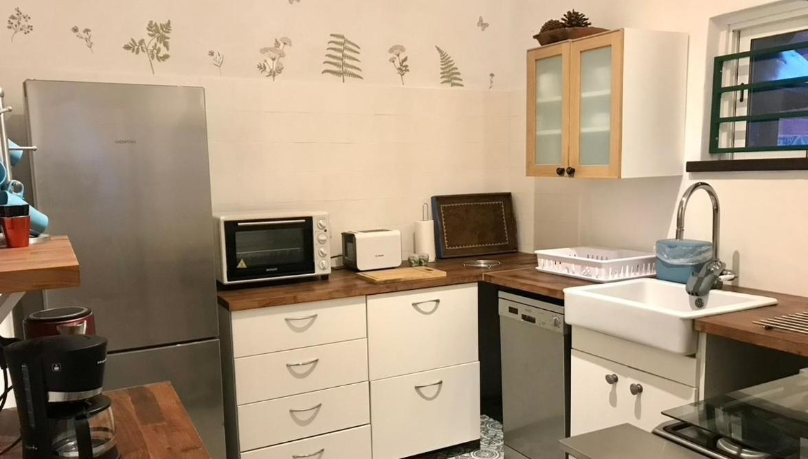 Casa Vivaqi Tenerife Granadilla De Abona Extérieur photo