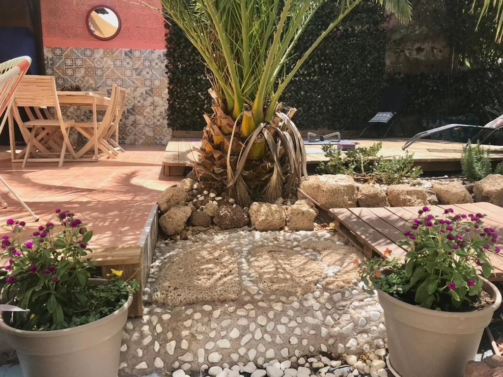 Casa Vivaqi Tenerife Granadilla De Abona Extérieur photo