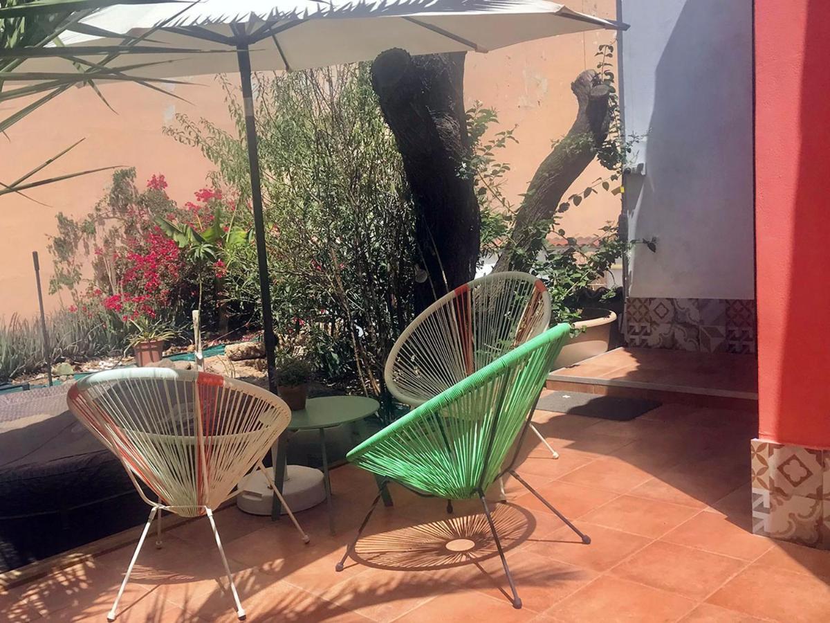 Casa Vivaqi Tenerife Granadilla De Abona Extérieur photo