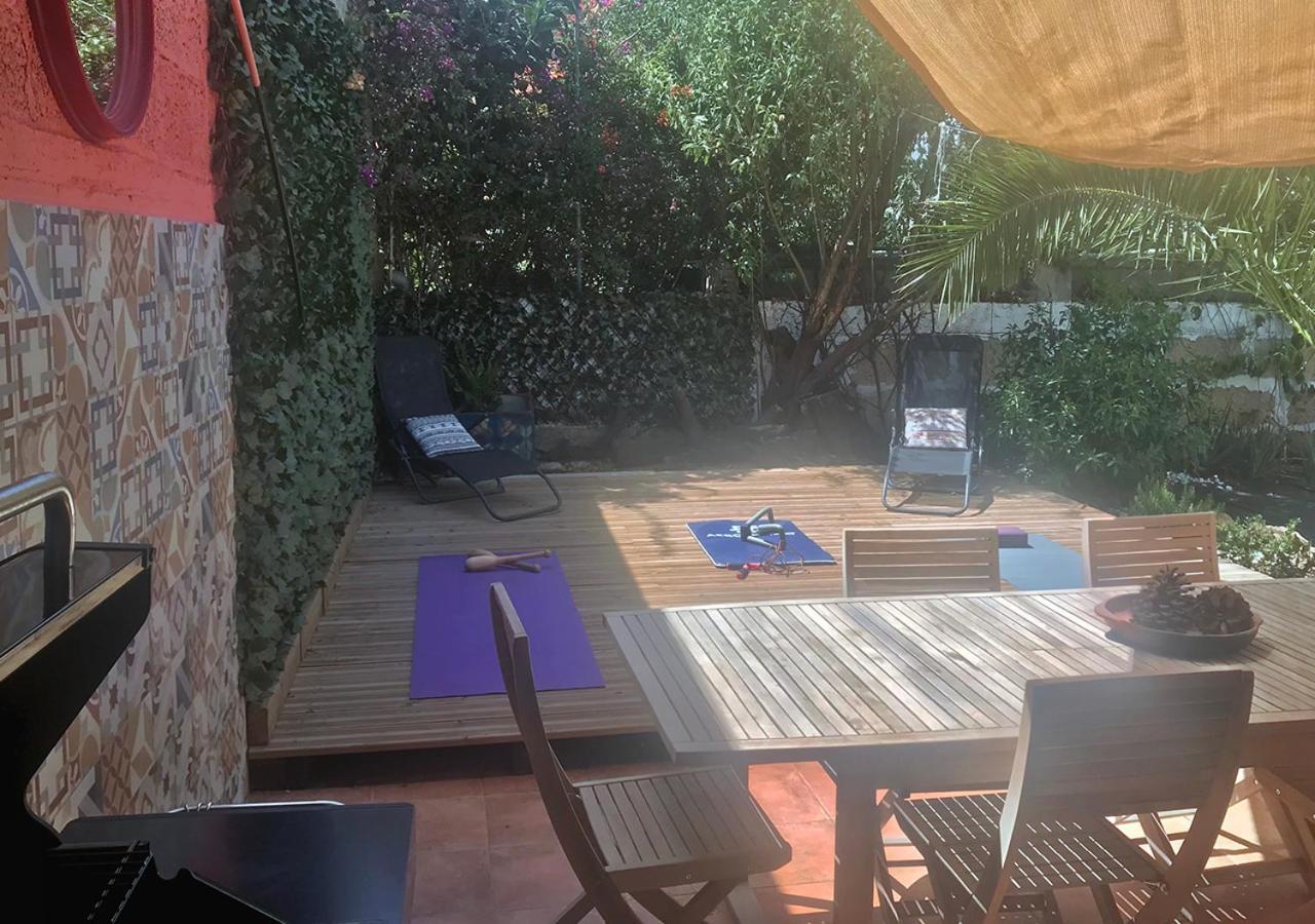 Casa Vivaqi Tenerife Granadilla De Abona Extérieur photo
