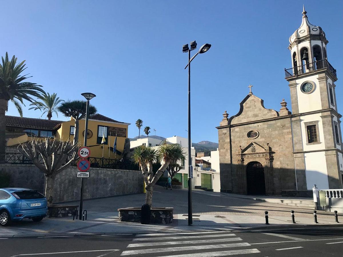 Casa Vivaqi Tenerife Granadilla De Abona Extérieur photo